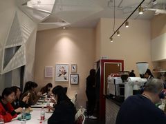 -双风车咖啡馆 Twin Windmills(六道口店)