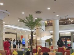 -逸派咖啡 EPARKCOFFEE(广安门店)