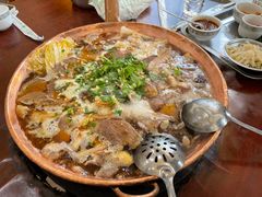 -腾益清真铜瓢牛肉馆