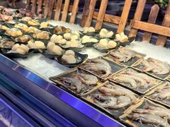 -花西亭·海鲜自助餐厅(瑞城名人酒店)