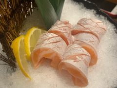 -吉兆手握寿司(车公庙店)