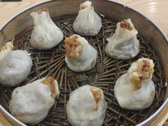 肉丁烧卖-法华汤包馆(法华镇路店)