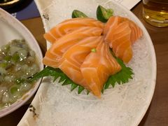 -青空日料烧肉烧鸟店(后湖兴业路店)