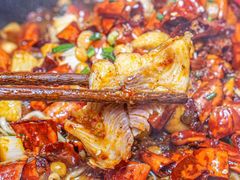 -雅佳神话·麻辣烤鱼(新街口店)