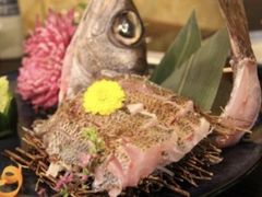 -矶野水产(澳门逸园中心店)