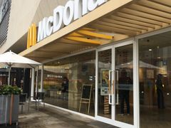 -麦当劳(塔园路店)