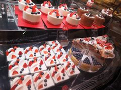 -巴黎贝甜(来福士店)