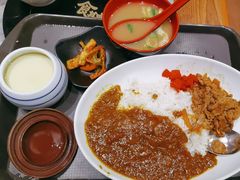 -食其家·牛丼咖喱(金桥太茂店)