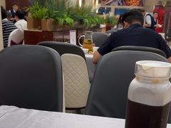-红菜坊·烤鸭·川鲁宴(石园店)