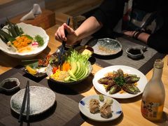 海胆刺身-立山居酒屋·烧鸟 天妇罗(西北湖店)