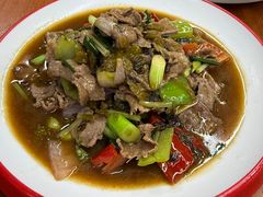 -坛南湾阿强农家乐.海鲜大排档老字号(福州地标美食店)
