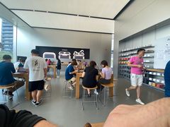 -Apple零售店(成都太古里店)
