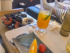 -和子足浴SPA会馆(竹山路店)