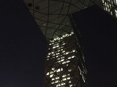 -中央广播电视总台(光华路办公区)