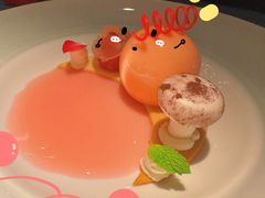 -弦月窗LUNETTE BY AMANDA(复兴路店)