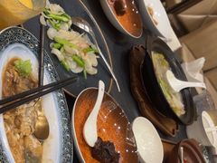 -A One Kitchen·南京精菜馆(晶丽酒店店)