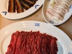 -龙森园火锅(琴台路店)