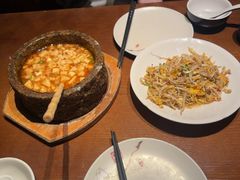 -绿茶餐厅(朝阳大悦城店)