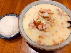 -hallch 好吃餐厅(全运村中央广场店)