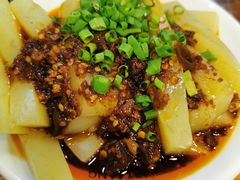 -味臻土鸡杂