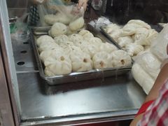 -袁大头包子(光华路店)