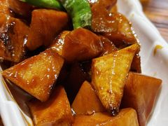 -金枝玉叶上海人家食府(三里河店)