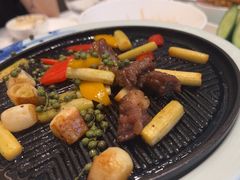 -湖锦酒楼·32年地道湖北菜(光谷店)
