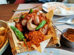 -FOOOO CITY CLUB 孚乐里音乐西餐酒吧(来福士店)