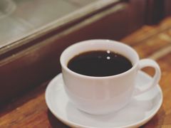 -RUMORS COFFEE ROASTERY鲁马滋咖啡(湖南路店)