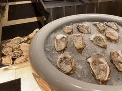 -福州仓山凯悦酒店·Market Cafe Lacucina咖啡厅