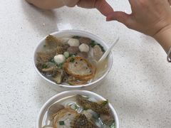 -明兴正宗潮州五彩鱼蛋粉面(中山六路店)
