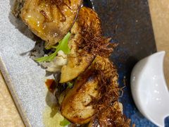 -东京屋(武定路店)