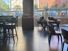 -COSTA COFFEE(金长安大厦店)