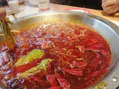-大味生态火锅(蓝谷地店)