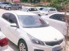 -骑仕租车(三亚凤凰机场店)