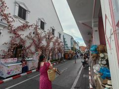 -普吉镇