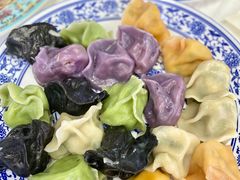 -胖子饺子馆·海鲜家常菜(海军博物馆店)