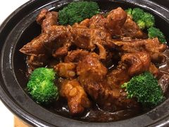 -稻香酒家(长宁KING88广场店)