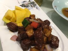 -龙景軒大酒店(共康店)