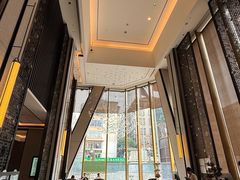 -广州德安丽舍凯宾斯基酒店