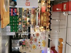 -老门框爆肚涮肉(望京店)