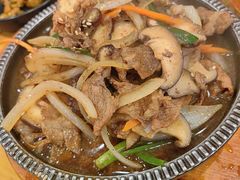 -高社长参鸡汤(高丽街店)