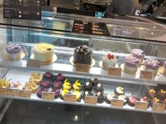 -PAPER STONE BAKERY(天环店)
