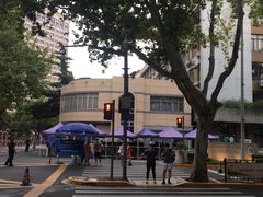 -上海交通大学医学院附属瑞金医院(总院)
