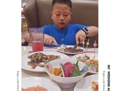 -芭菲盛宴·环球美食(北城国际店)