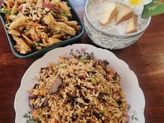 -婉泰·特色小吃·舂鸡脚(告庄二店)