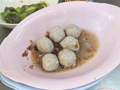 -榮泰米粉湯(Left Shop)