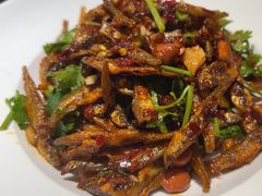 -湘轩·土菜研究院(光大店)