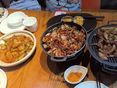 -金掌勺·锅包肉(双榆树店)