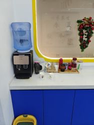 -熊小米专业儿童游泳馆